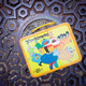 Illustration for article titled Hot Collectible Lunch Boxes Preserve the Past